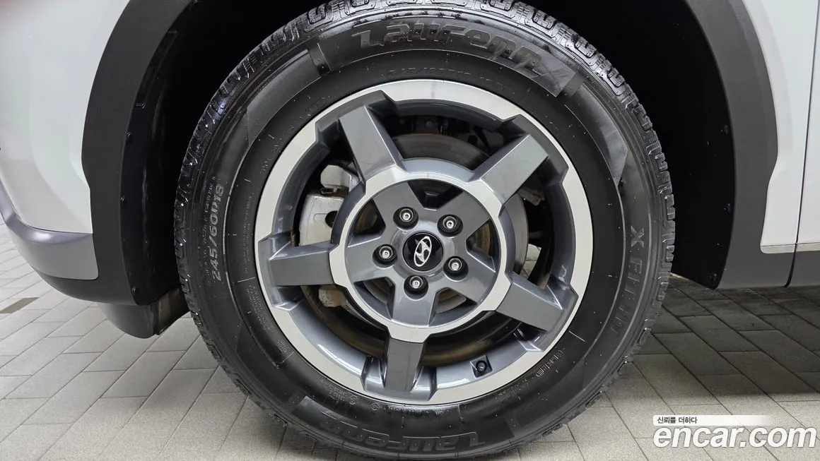 Hyundai Palisade 2023 из KR, фото 5