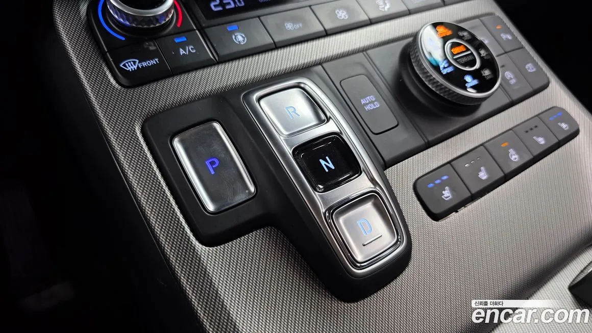 Hyundai Palisade 2023 из KR, фото 9