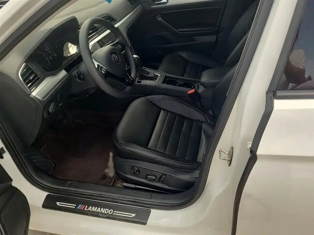 Volkswagen Lamando 2021 из CN, фото 9