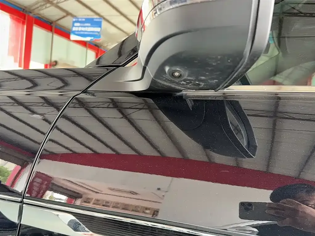 Volkswagen Teramont 2023 из CN, фото 5