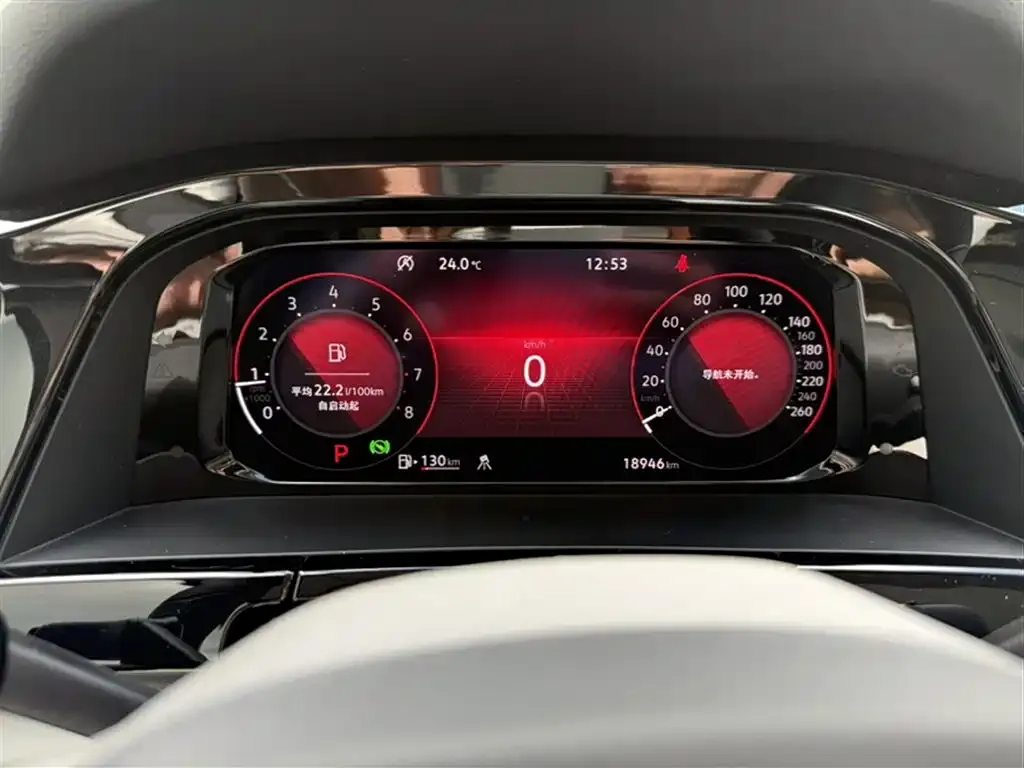 Volkswagen Teramont 2023 из CN, фото 8
