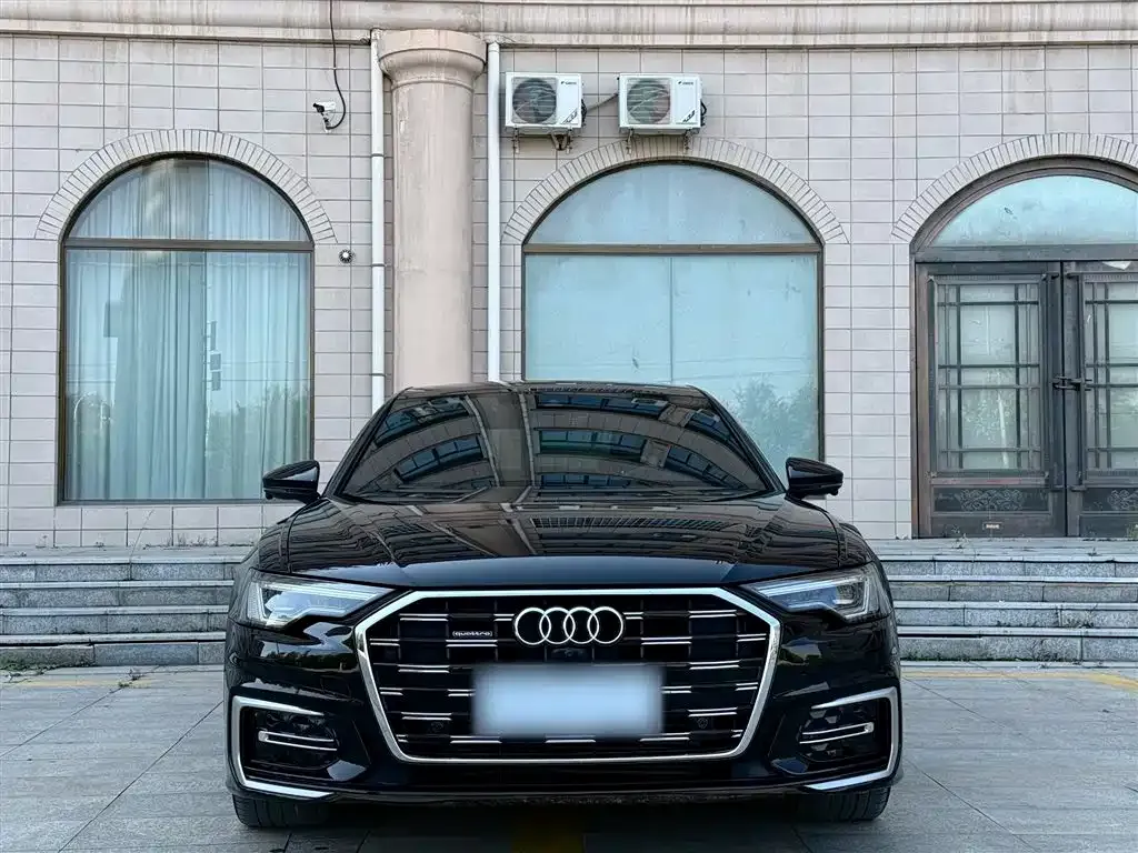 Audi A6L — фото 3