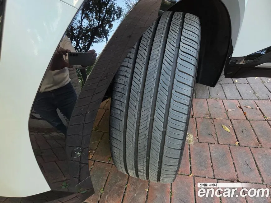 Kia EV9 2024 из KR, фото 5