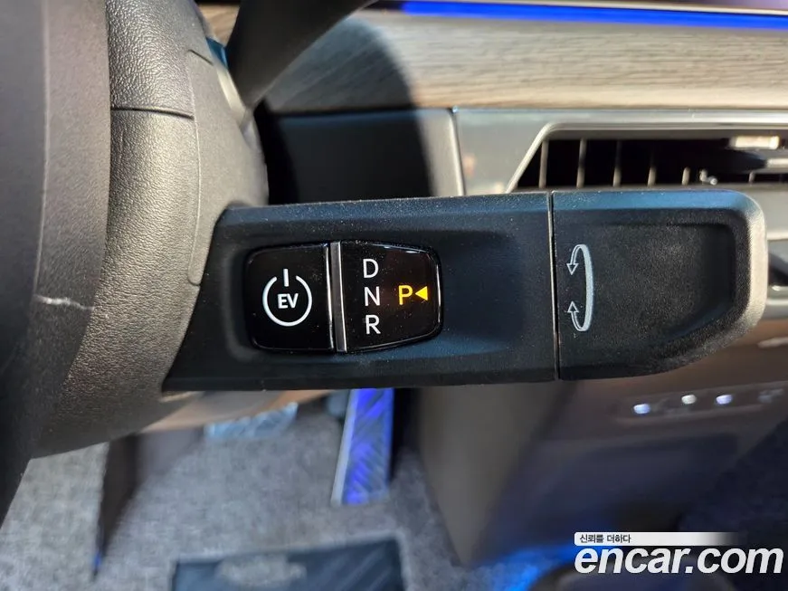 Kia EV9 2024 из KR, фото 9