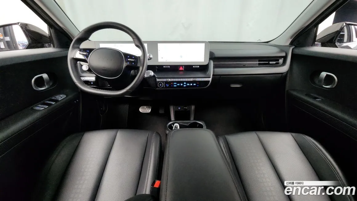 Hyundai Ioniq5 — фото 7