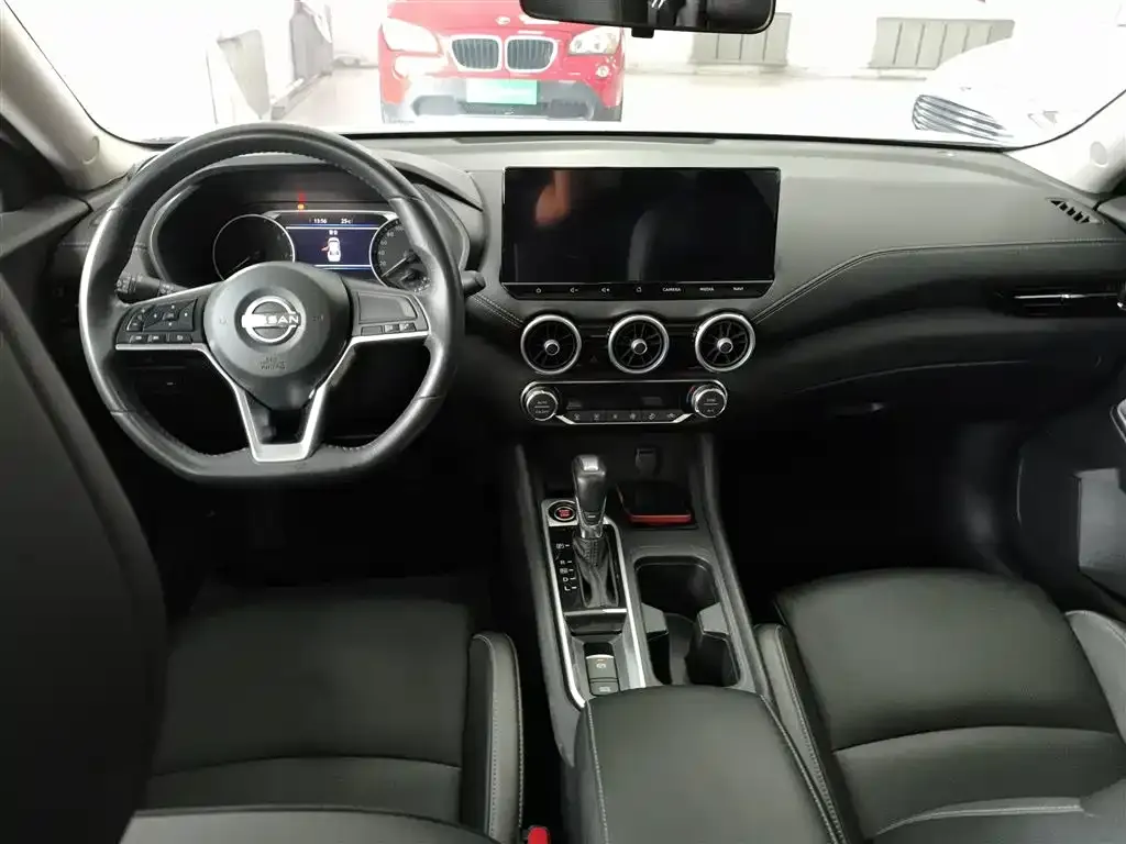 Nissan Sylphy 2024 из CN, фото 10