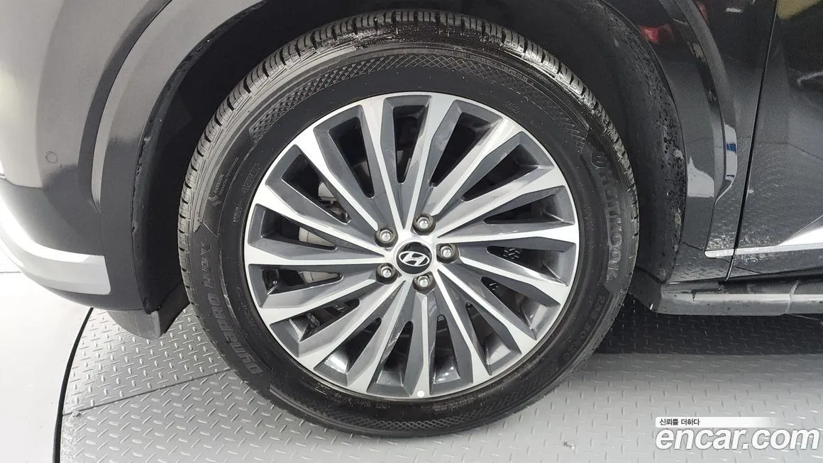 Hyundai Palisade 2023 из KR, фото 5