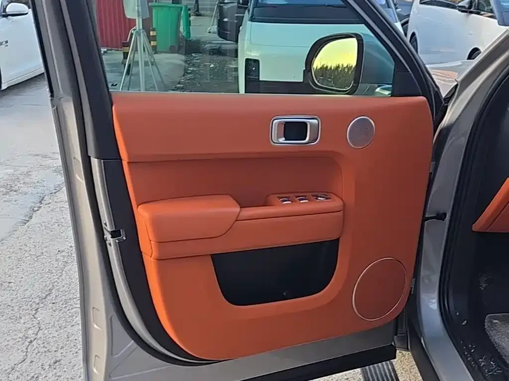 Li Auto L9 2022 из CN, фото 8