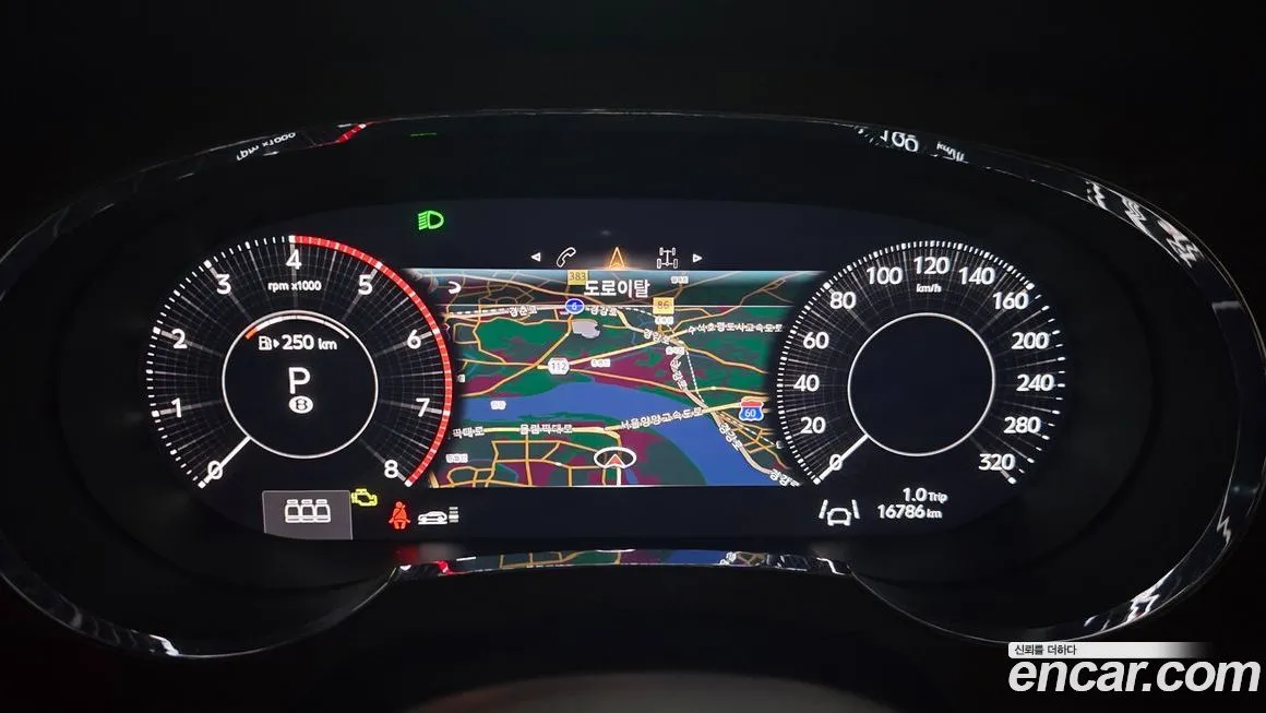 Bentley Bentayga 2024 из KR, фото 8