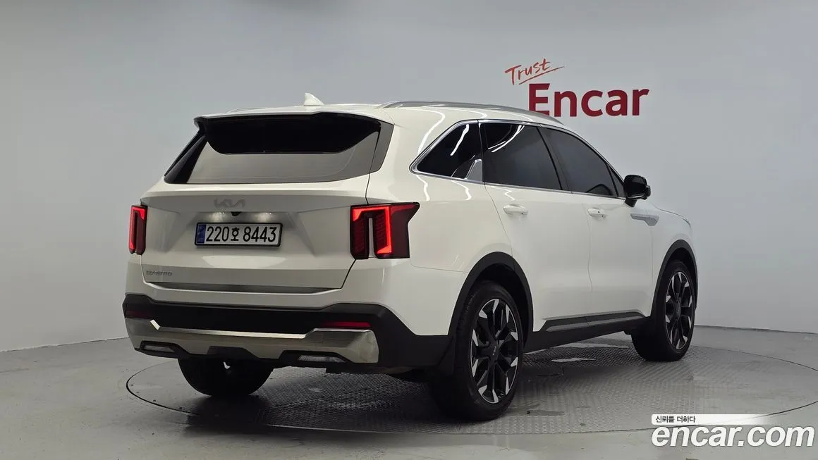 Kia Sorento — фото 2