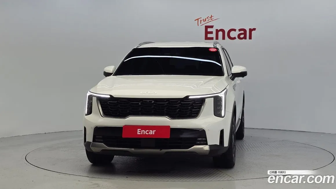 Kia Sorento — фото 3