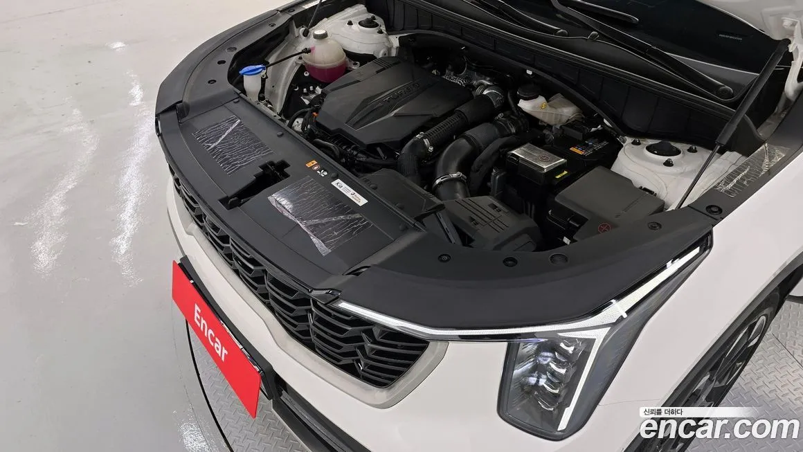 Kia Sorento — фото 6