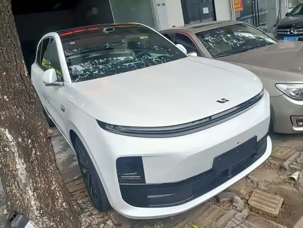 Li Auto L6 2025 из CN, фото 1