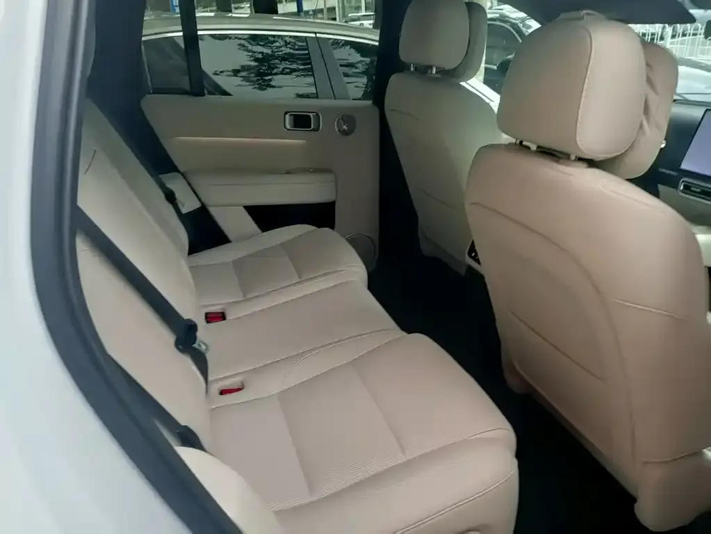 Li Auto L6 2025 из CN, фото 2