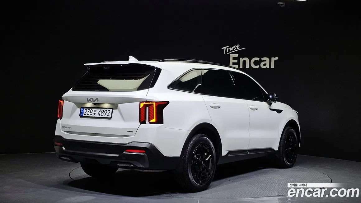 Kia Sorento — фото 2