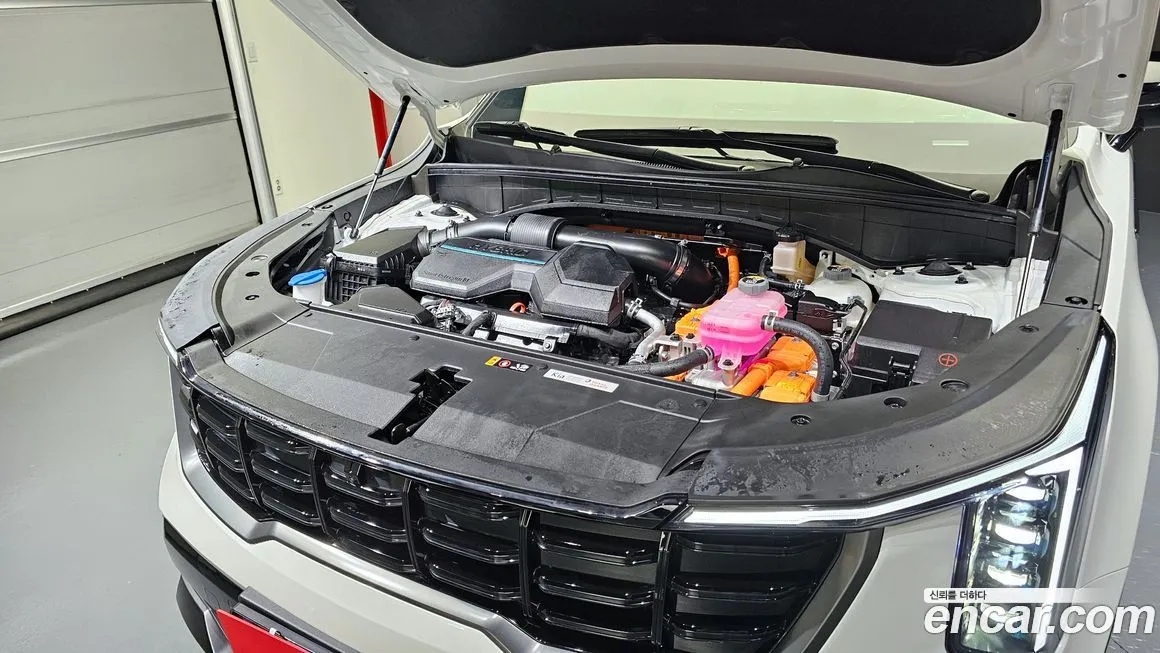 Kia Sorento — фото 6