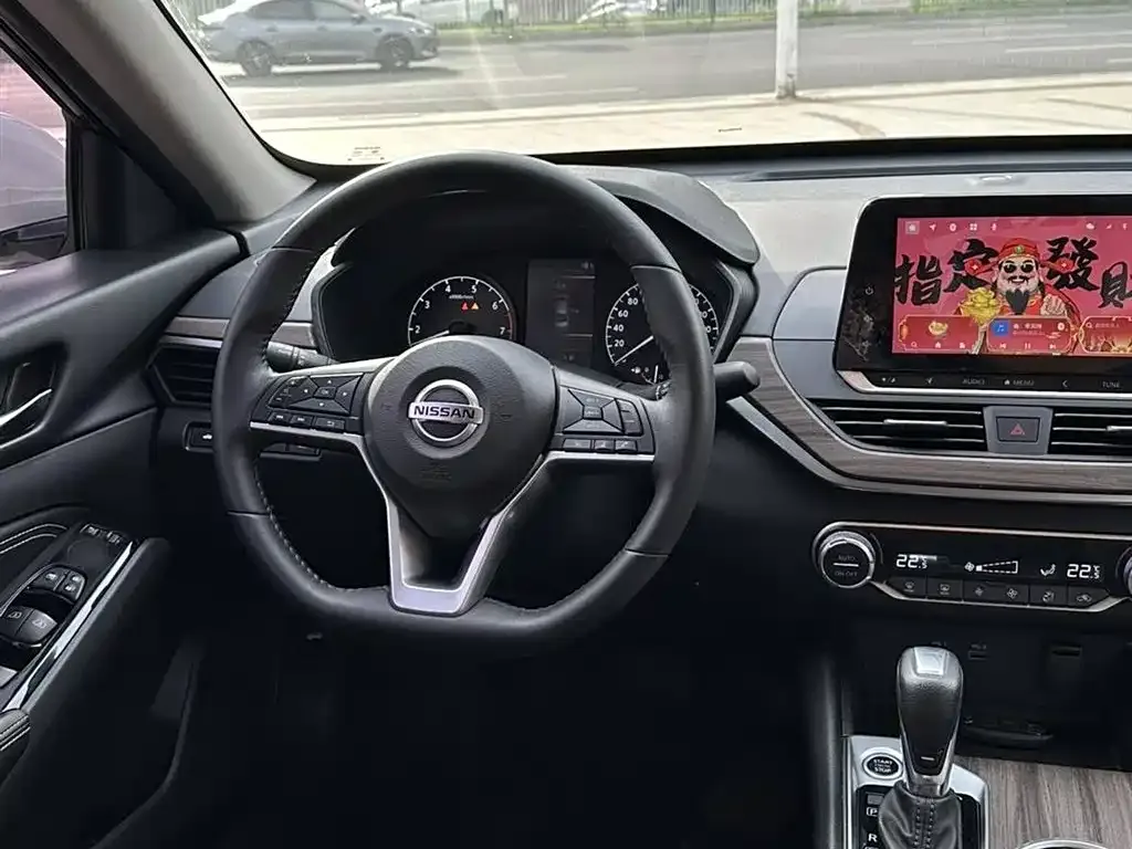 Nissan Teana 2023 из CN, фото 10