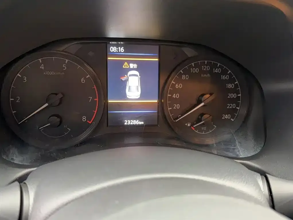 Nissan Teana 2023 из CN, фото 3