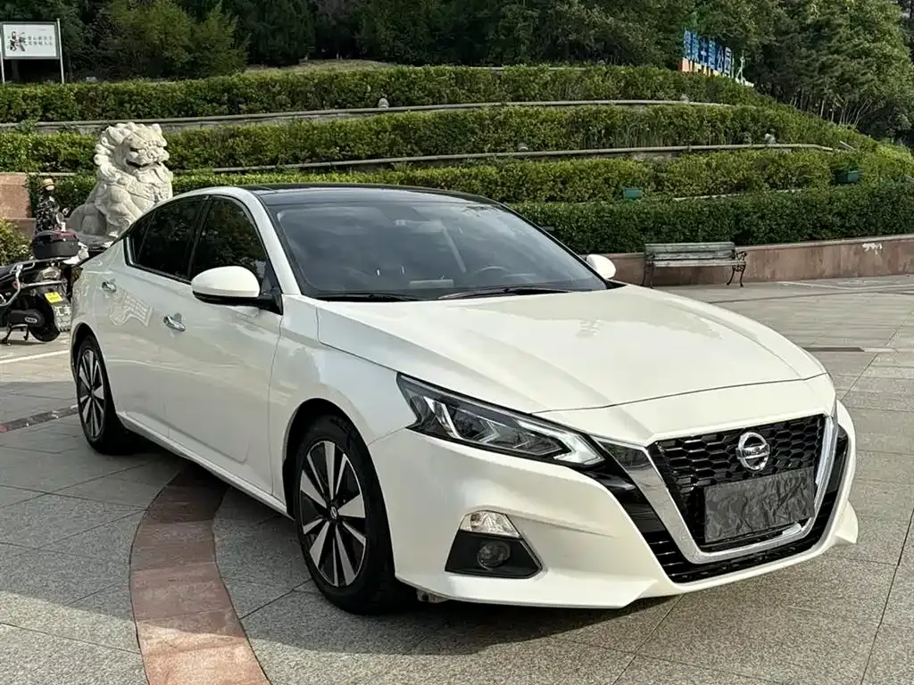 Nissan Teana 2023 из CN, фото 4