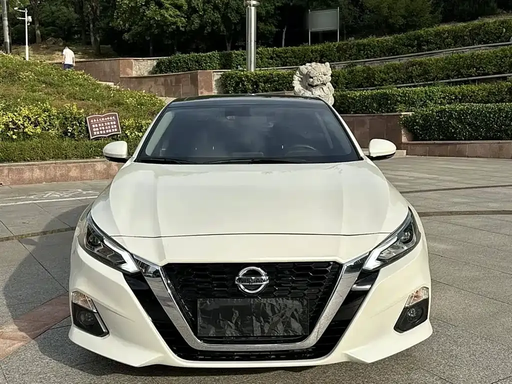 Nissan Teana 2023 из CN, фото 5