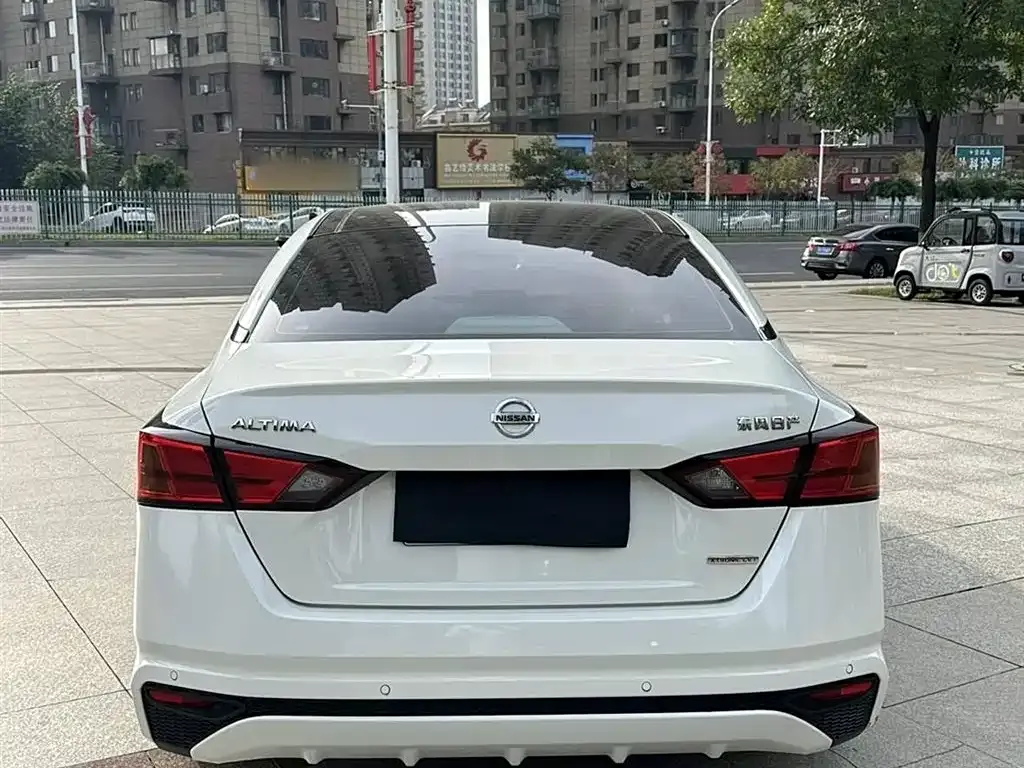 Nissan Teana 2023 из CN, фото 6