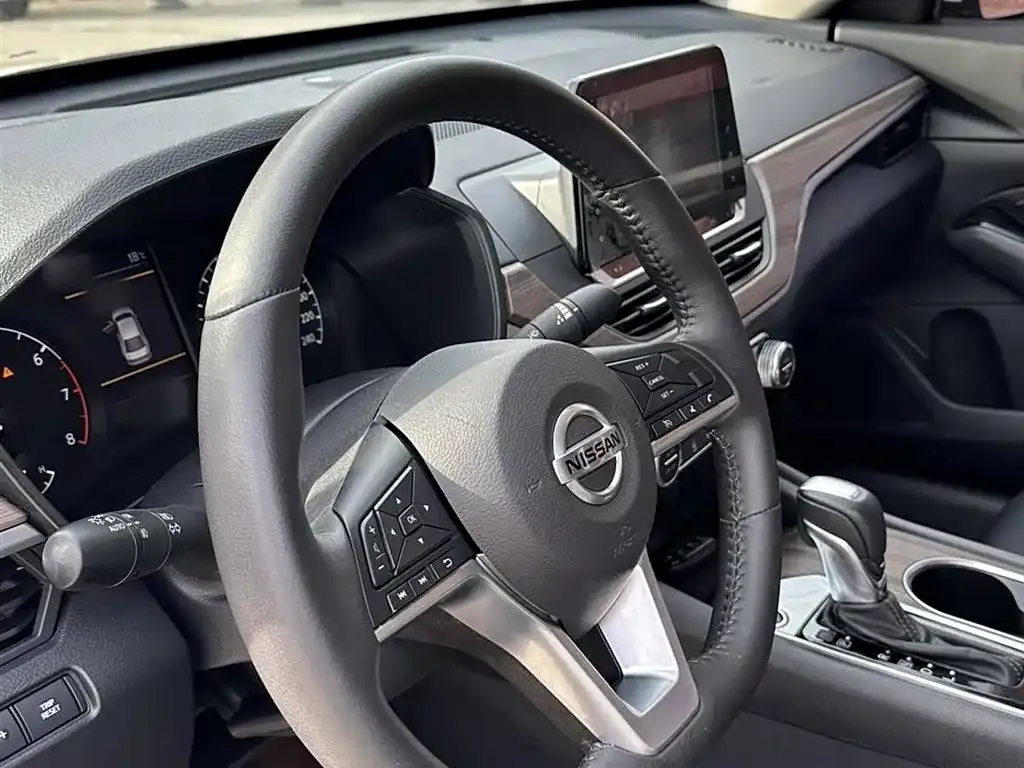 Nissan Teana 2023 из CN, фото 9