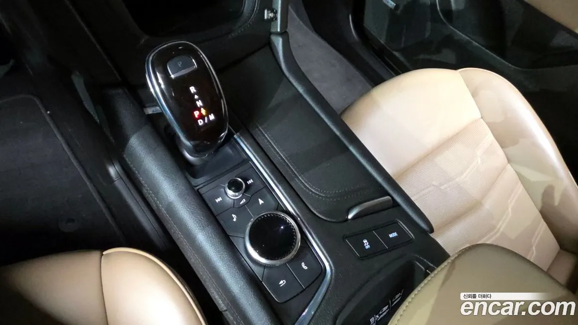 Cadillac XT5 2022 из KR, фото 9