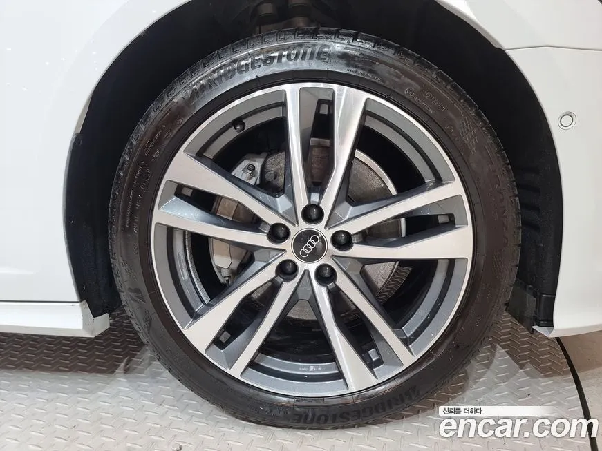 Audi A6 2023 из KR, фото 5