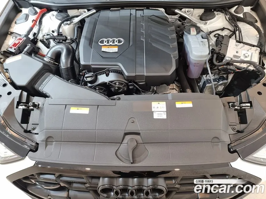 Audi A6 2023 из KR, фото 6