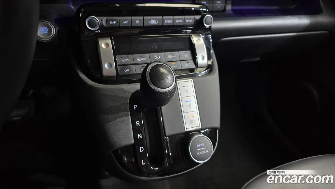 Hyundai Casper — фото 9