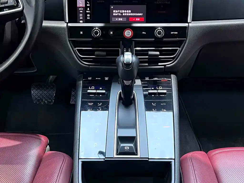 Porsche Macan 2023 из CN, фото 6