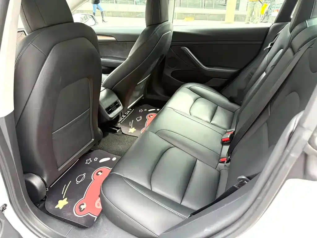Tesla Model 3 2022 из CN, фото 6
