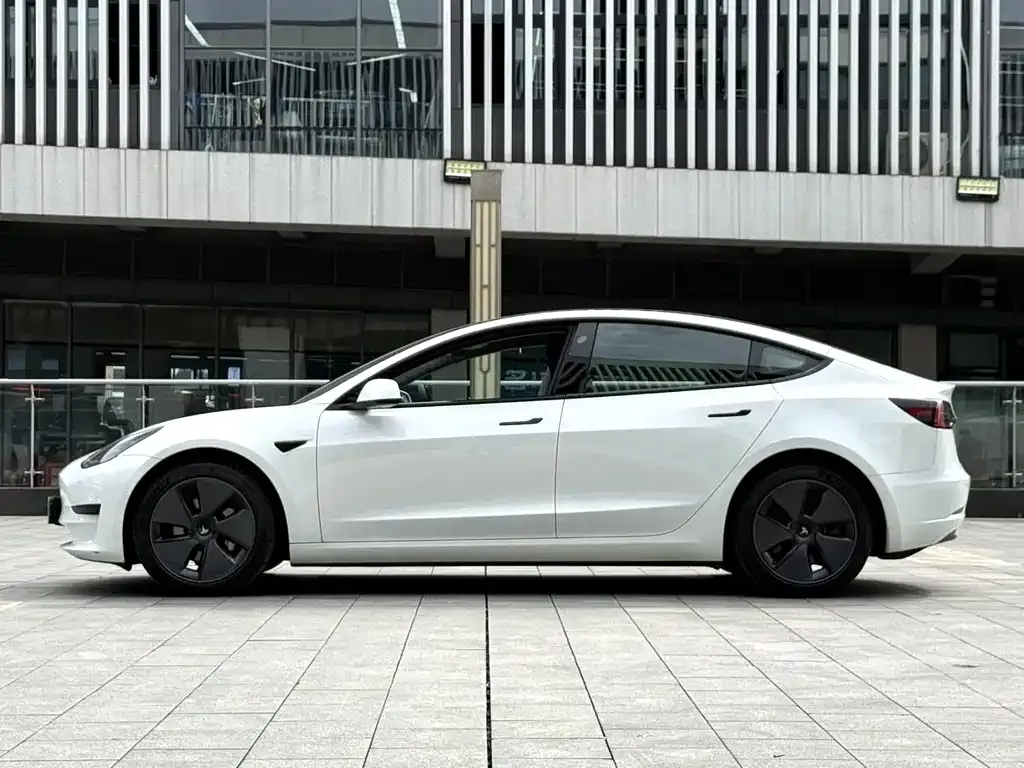 Tesla Model 3 2022 из CN, фото 7