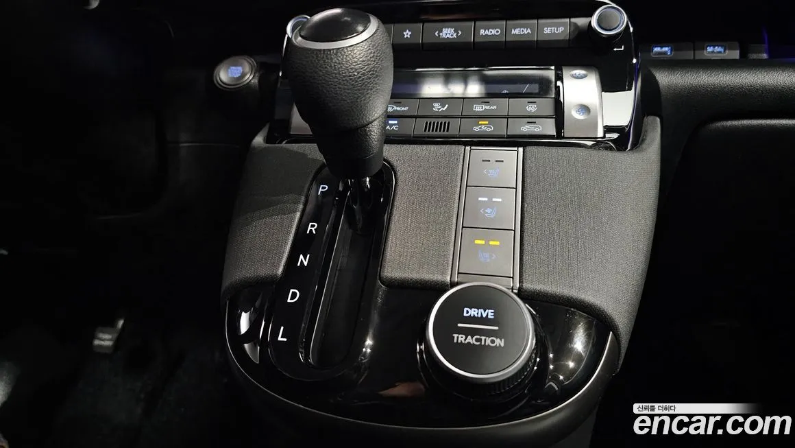 Hyundai Casper — фото 9