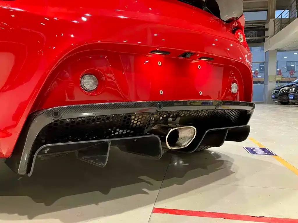 Lotus Evora 2021 из CN, фото 10