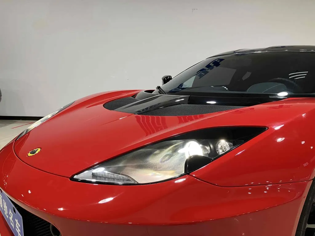 Lotus Evora 2021 из CN, фото 5