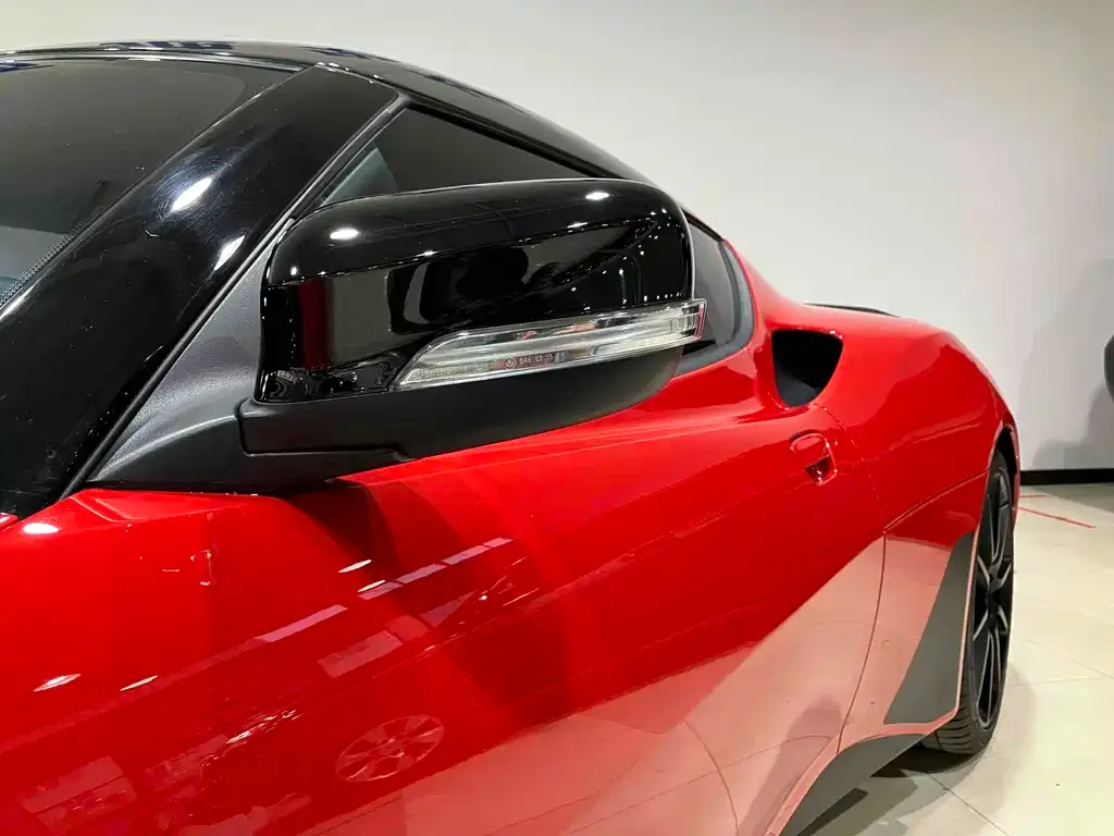 Lotus Evora 2021 из CN, фото 6