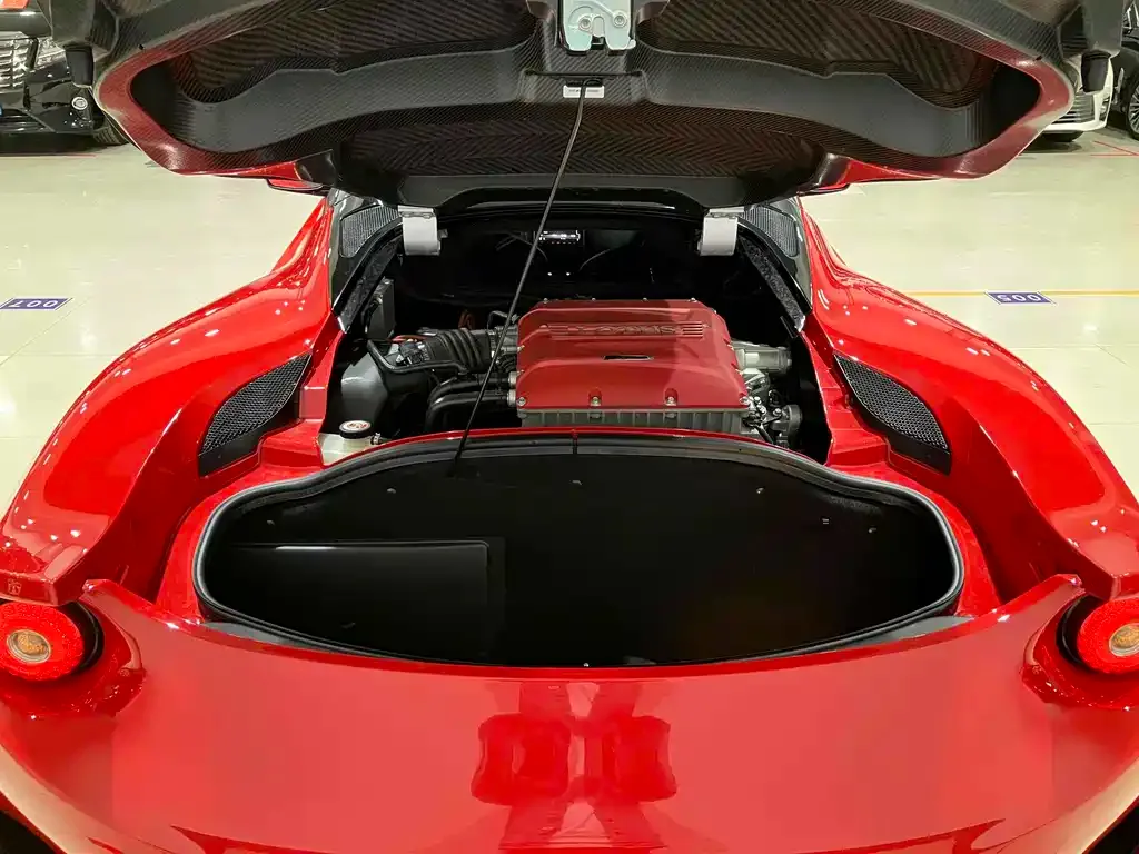 Lotus Evora 2021 из CN, фото 9