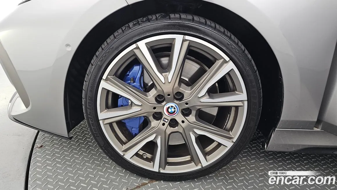 BMW 1-Series 2023 из KR, фото 5