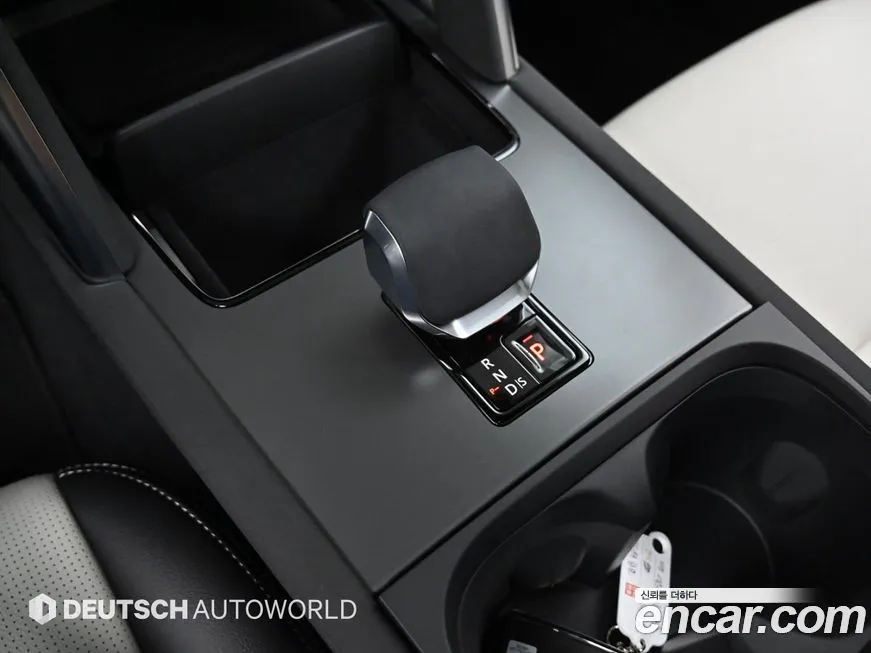 Land Rover Discovery Sport 2024 из KR, фото 9