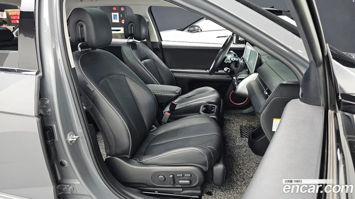 [object Object] Ioniq5 2022 из KR, фото 10