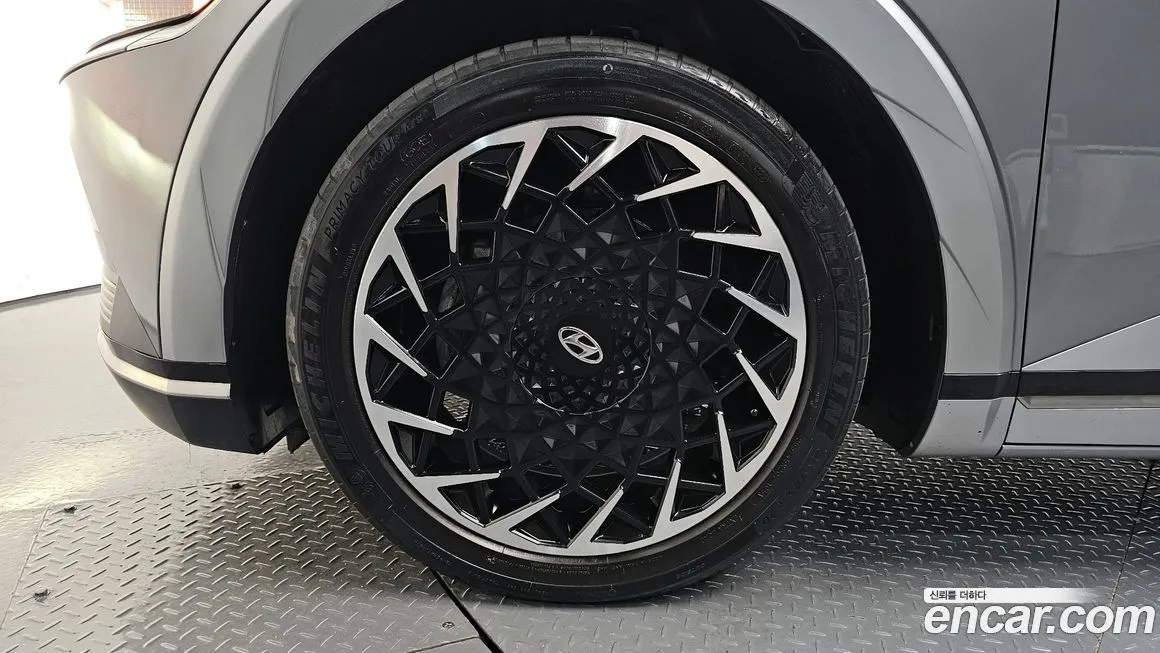 [object Object] Ioniq5 2022 из KR, фото 5