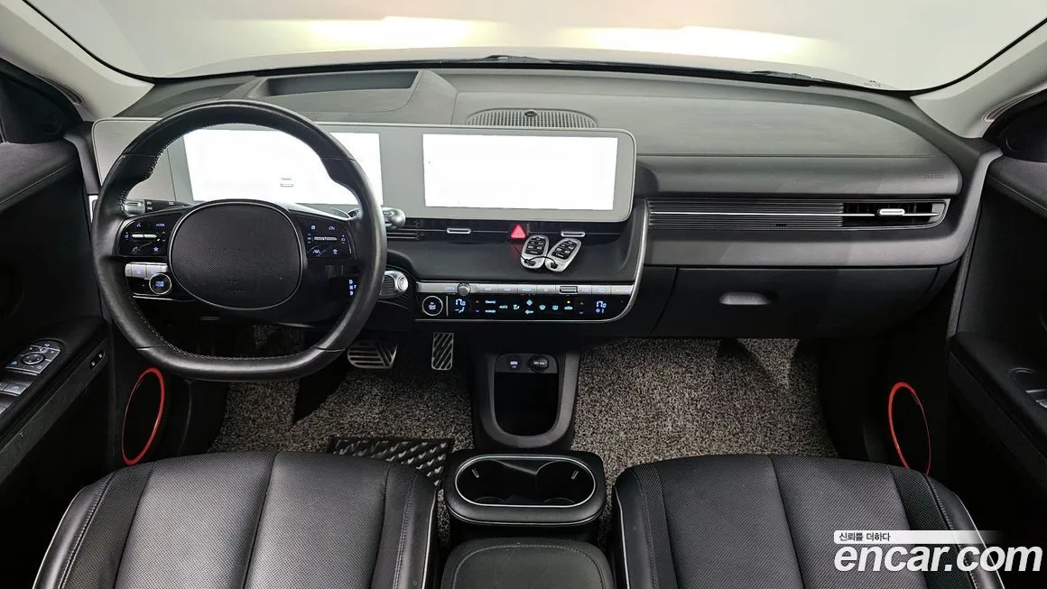 [object Object] Ioniq5 2022 из KR, фото 7