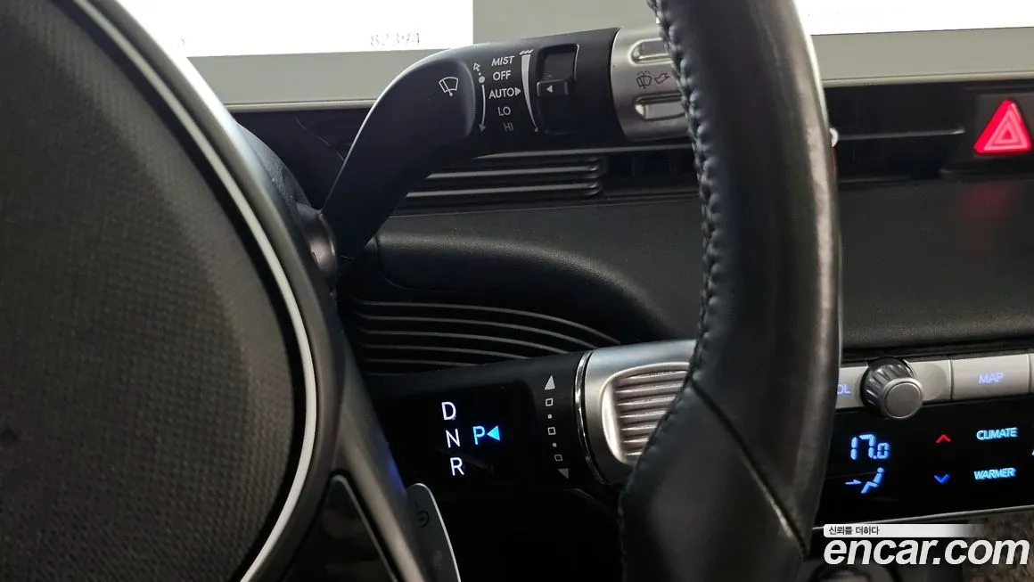 [object Object] Ioniq5 2022 из KR, фото 9