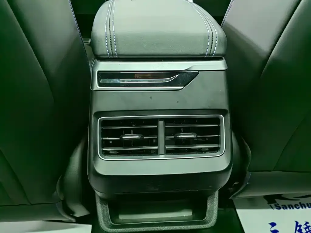 Geely Xingrui 2024 из CN, фото 10
