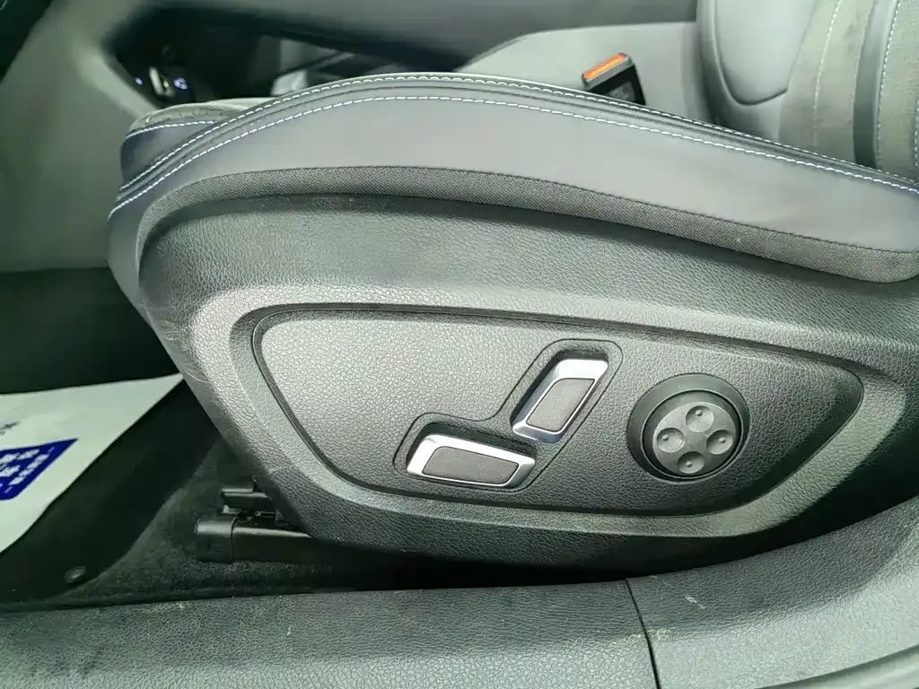Geely Xingrui 2024 из CN, фото 7