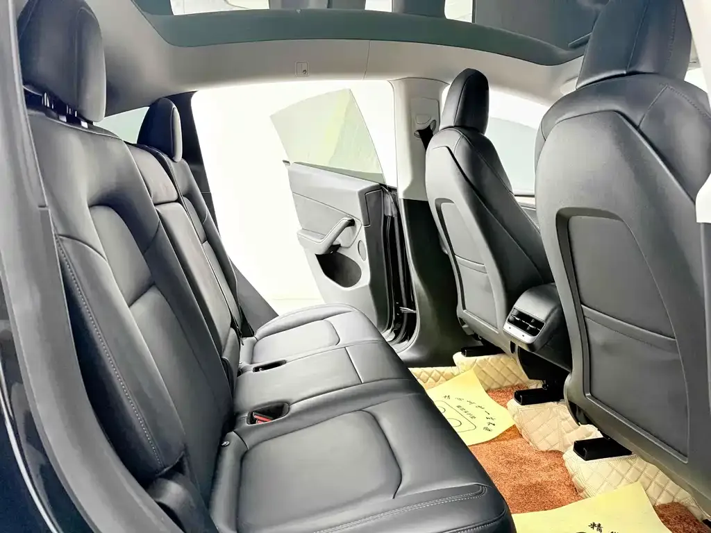 Tesla Model Y 2021 из CN, фото 9