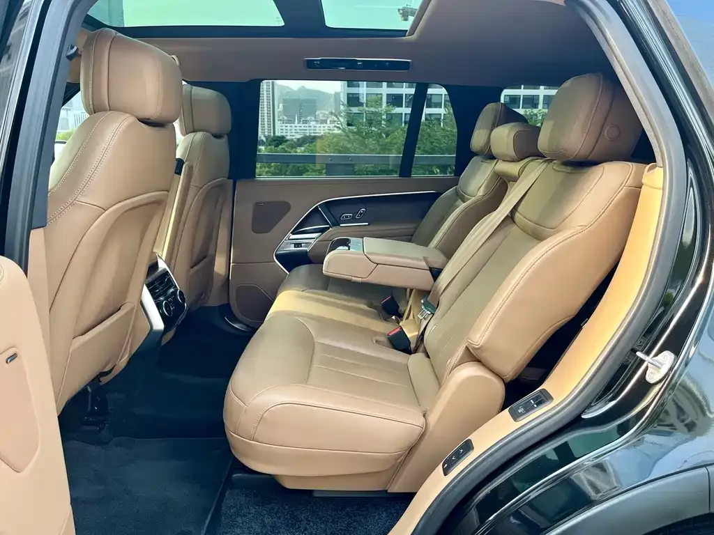Land Rover Range Rover 2023 из CN, фото 8