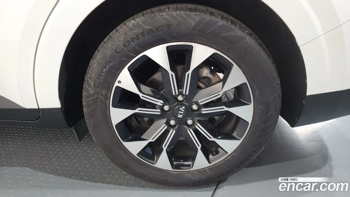 Kia Carnival 2021 из KR, фото 5