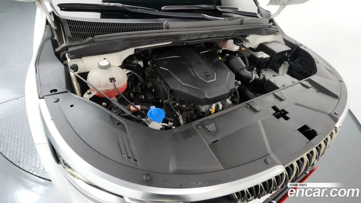 Kia Carnival 2021 из KR, фото 6